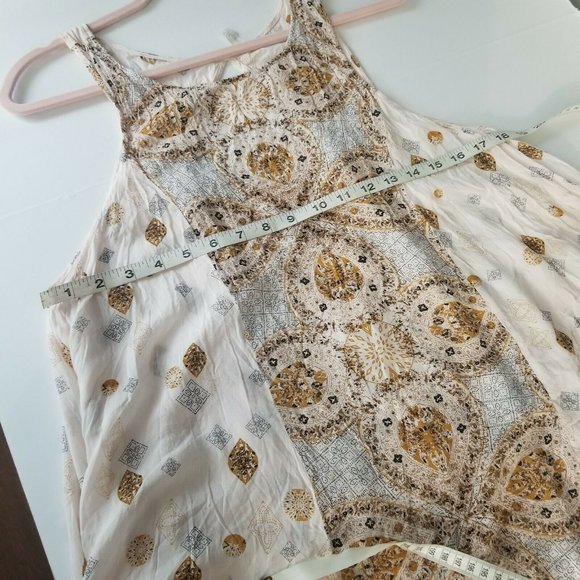 Free People Intimately Free Large Slip Dress - Picture 5 of 8